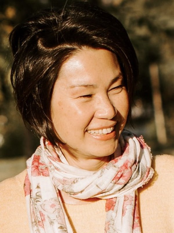 Sanny Ong – Candidate for School Board